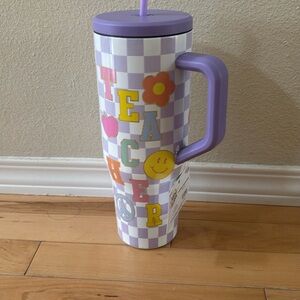 Tumbler NWT